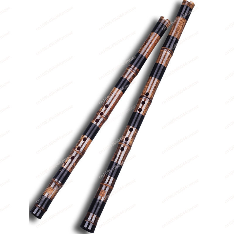 Musical Instrument You Blow - Профессиональная бамбуковая флейта с 8/6 отверстиями,