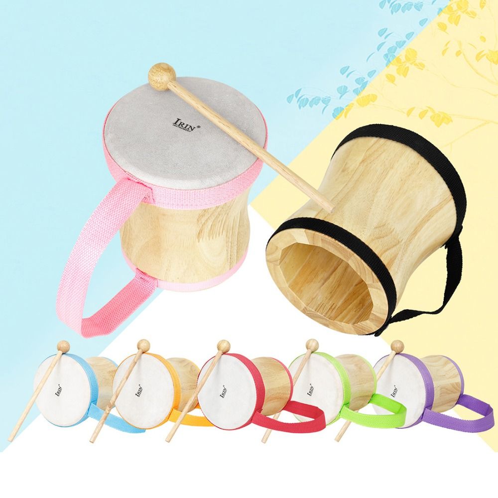 Деревянный индийский ручной ба – обзор и цена Tambourine Hand Drum