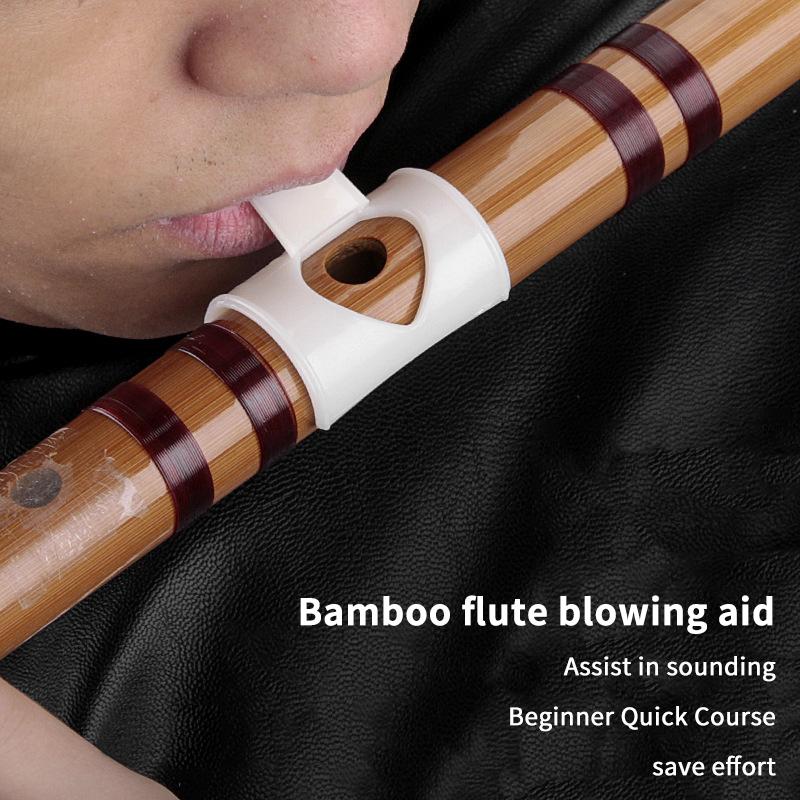Мундштук-свисток для бамбуково – обзор и цена Musical Instrument You Blow