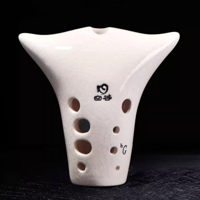 10-луночный музыкальный Xun Pr – обзор и цена Musical Instrument Xun