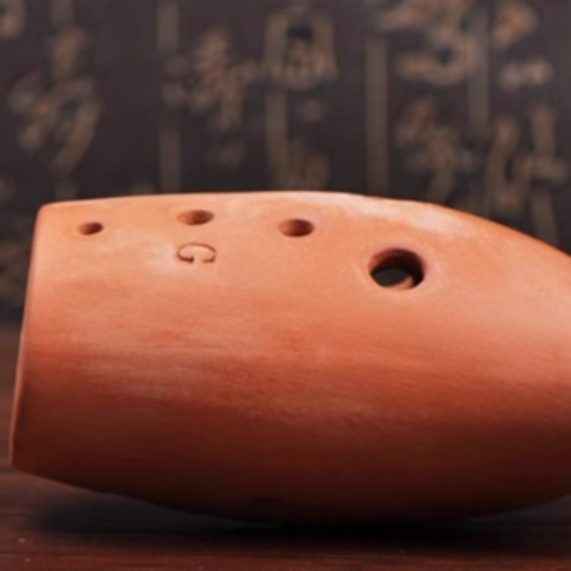 10-луночный музыкальный Xun Pr – обзор и цена Musical Instrument Xun