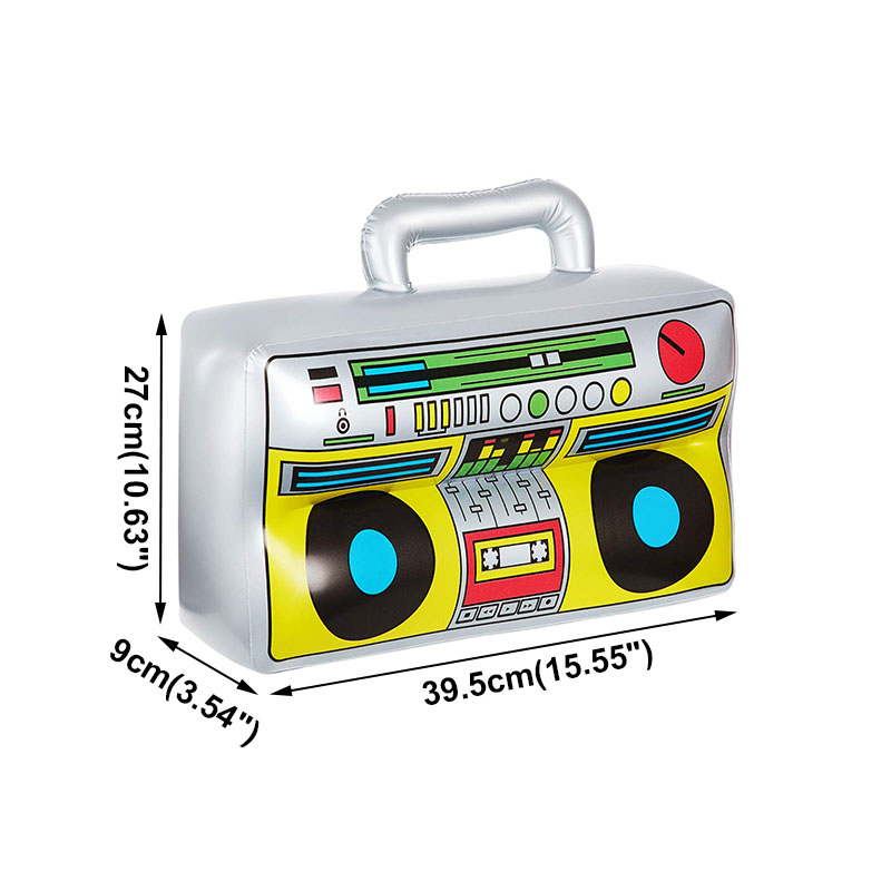 Набор игрушек для надувных инс – обзор и цена Musical Instrument You Blow