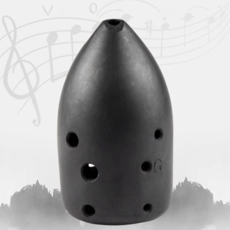 8-луночные музыкальные инструм – обзор и цена Musical Instrument Xun