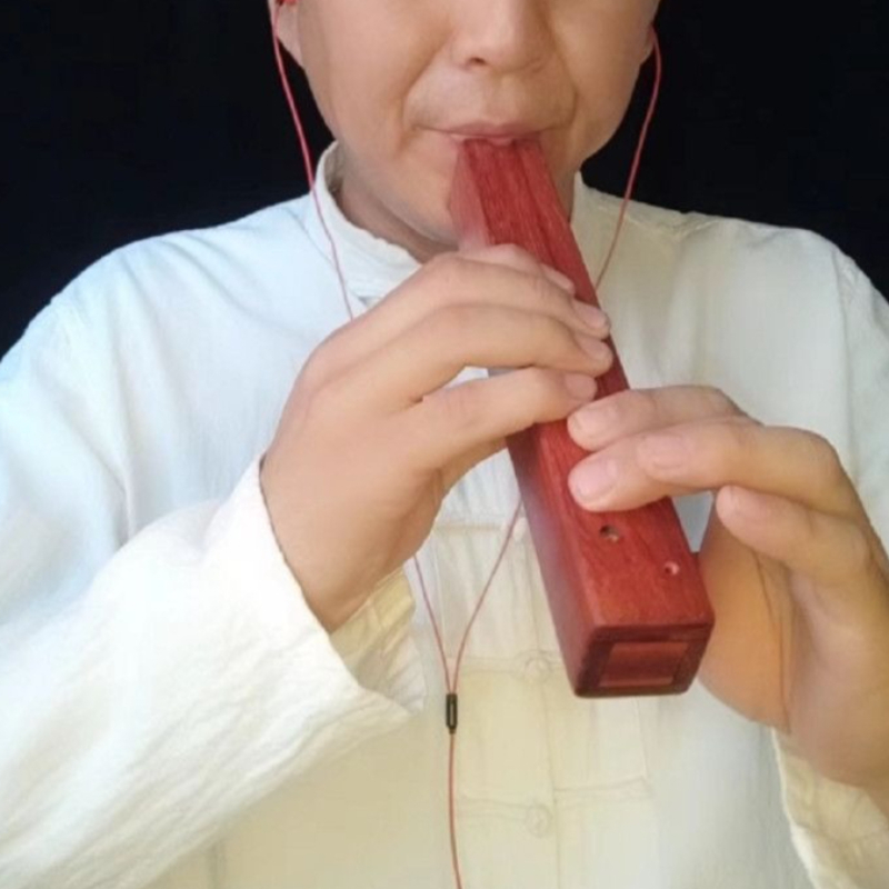 Деревянная флейта Xun из красн – обзор и цена Musical Instrument Xun