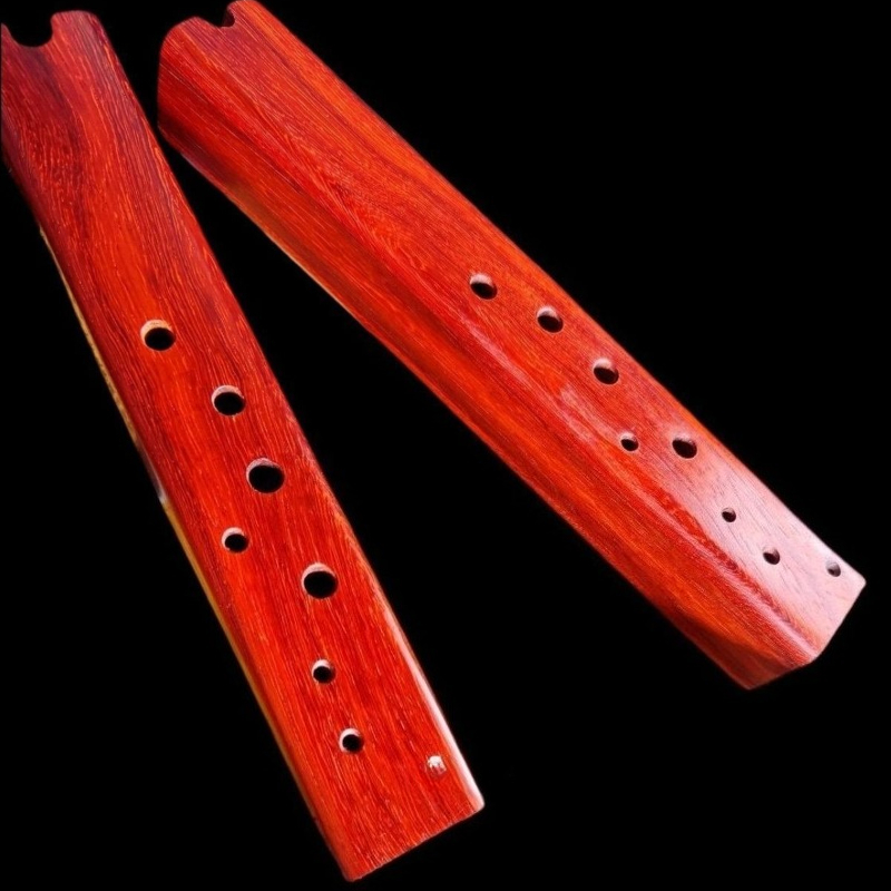 Деревянная флейта Xun из красн – обзор и цена Musical Instrument Xun