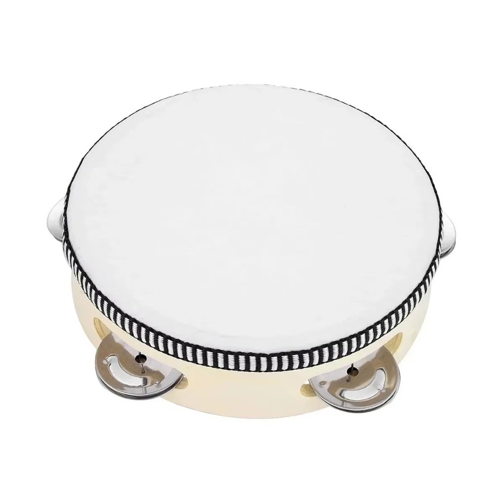 Детский ручной барабан-тамбури – обзор и цена Tambourine Hand Drum