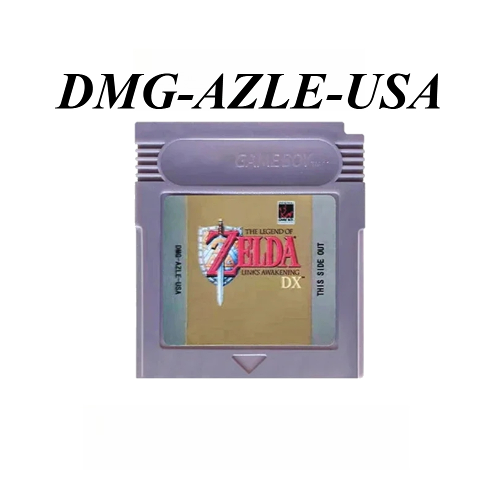 Карта-картридж для видеоигр Ze – обзор и цена Musical Instrument Zelda
