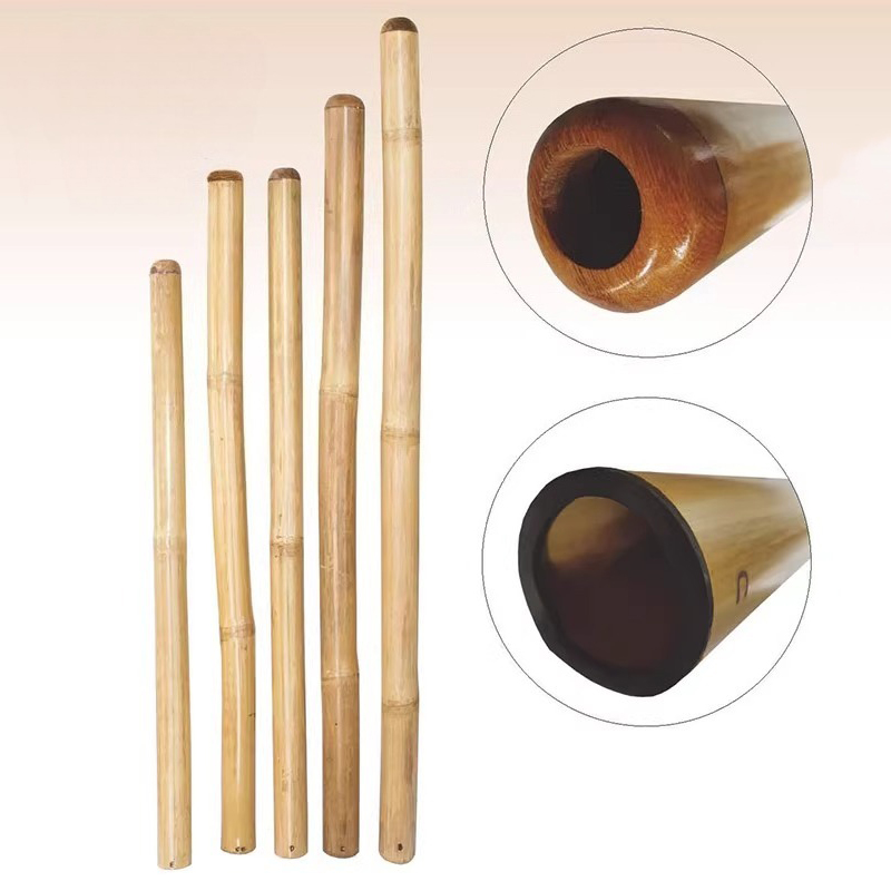 Бамбуковая диджериду, професси – обзор и цена Musical Instrument Didgeridoo
