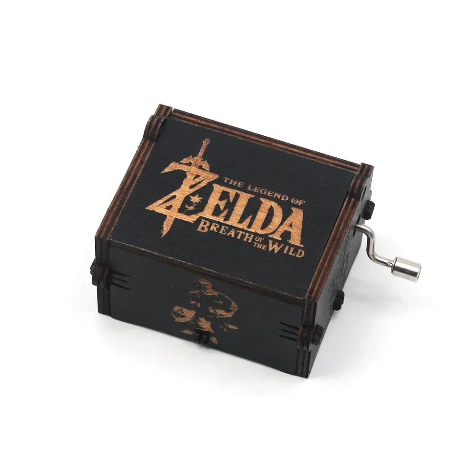 В НАЛИЧИИ 28 стилей Музыкальна – обзор и цена Musical Instrument Zelda