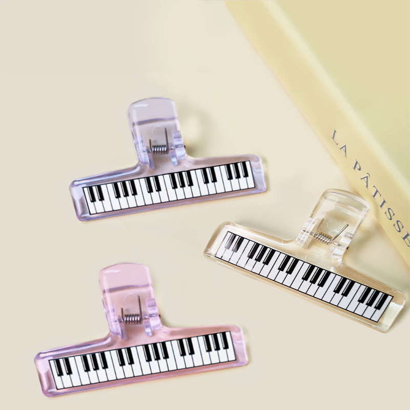 Прозрачный зажим для фортепиан – обзор и цена Musical Instruments List