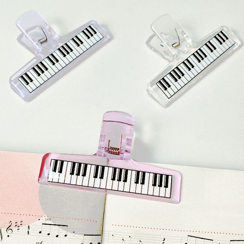 Прозрачный зажим для фортепиан – обзор и цена Musical Instruments List