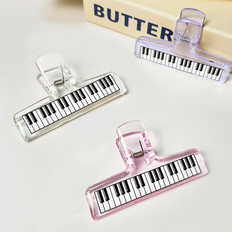 Прозрачный зажим для фортепиан – обзор и цена Musical Instruments List