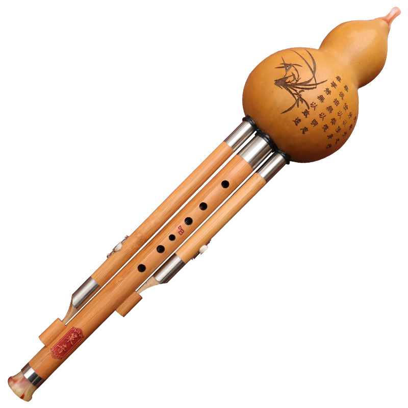 Шелковый музыкальный инструмен – обзор и цена Musical Instrument You Blow