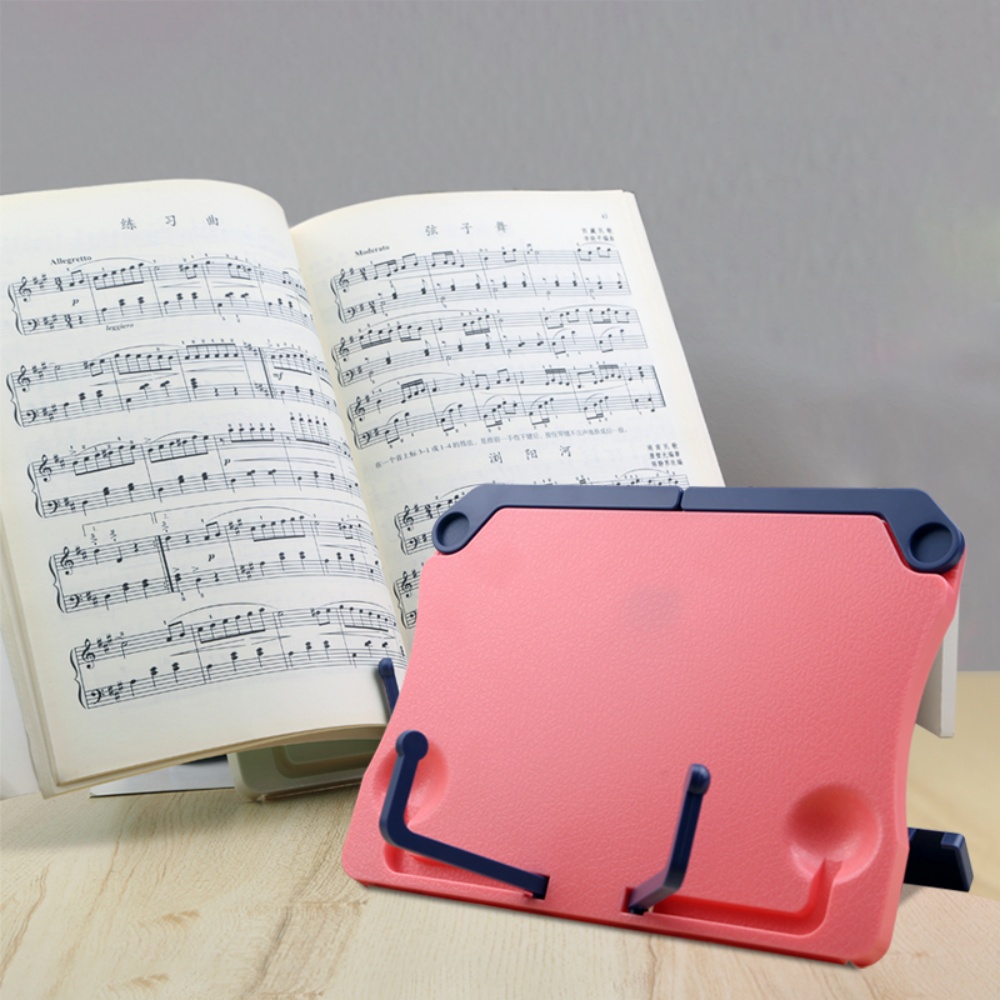 Портативная подставка для чтен – обзор и цена Musical Instruments List
