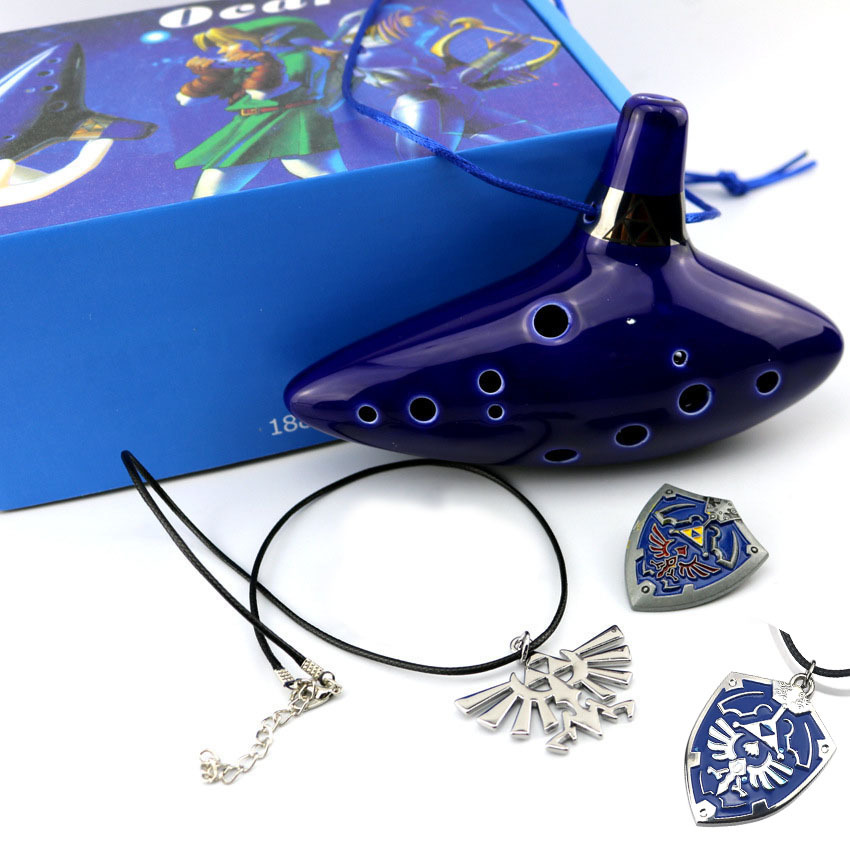 Легенда о Зельде Tears of The  – обзор и цена Musical Instrument Zelda
