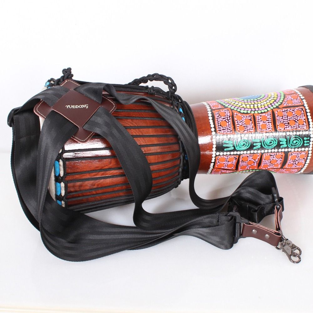 Утолщенные мягкие плечевые рем – обзор и цена Tambourine Hand Drum
