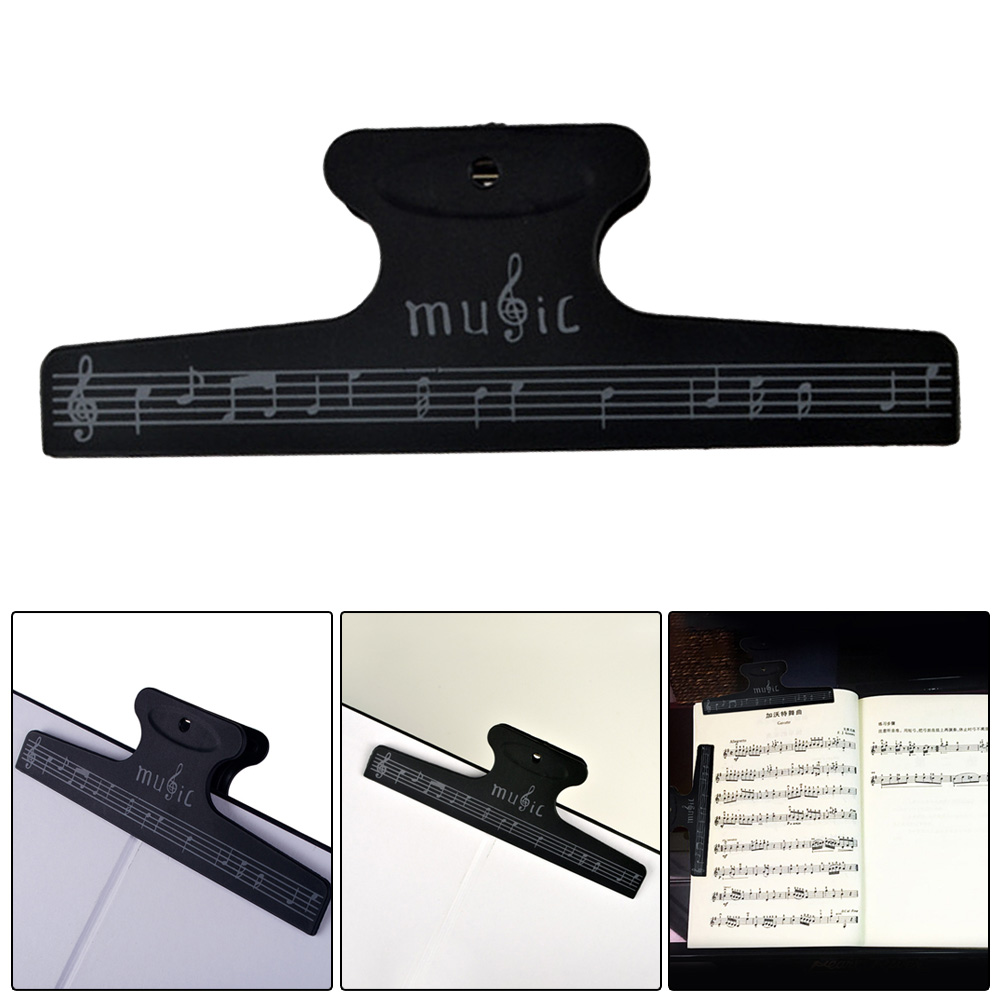 Зажимы для нот, зажим для стра – обзор и цена Musical Instruments List