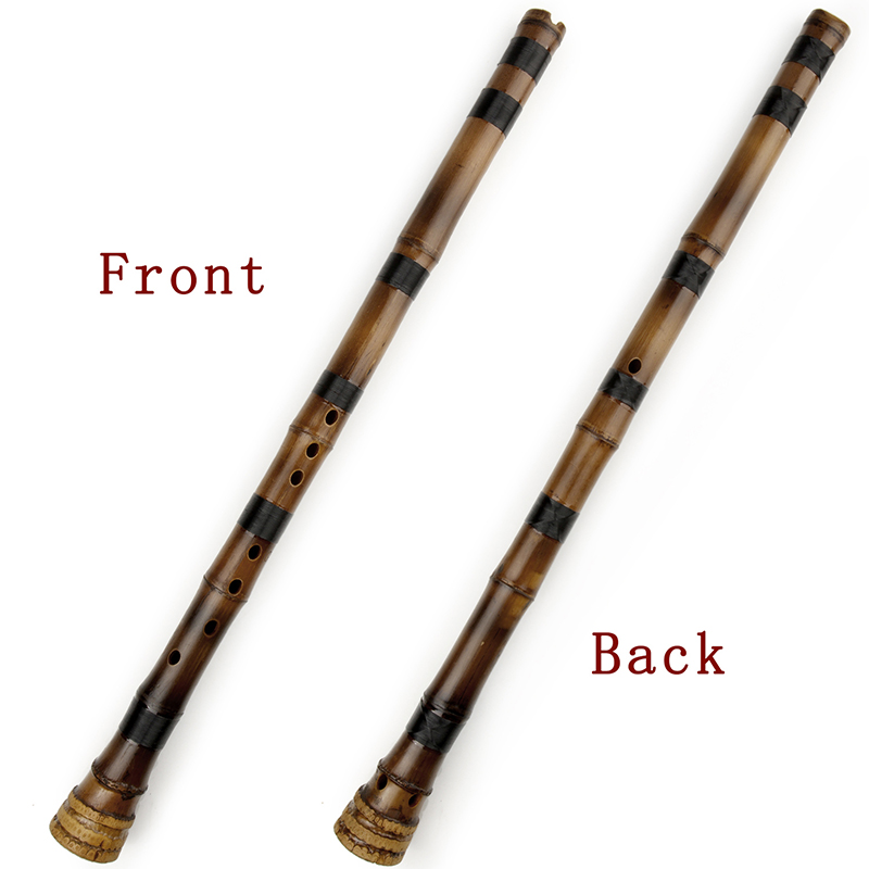Xiao черная линия Guizhu G Key – обзор и цена Musical Instrument Xun