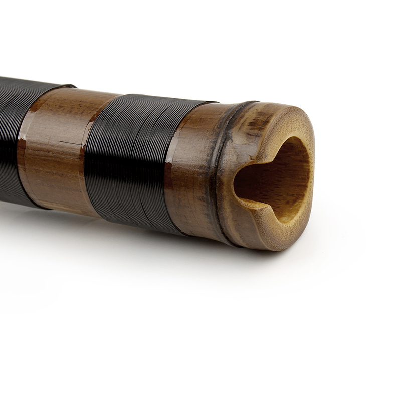 Xiao черная линия Guizhu G Key – обзор и цена Musical Instrument Xun