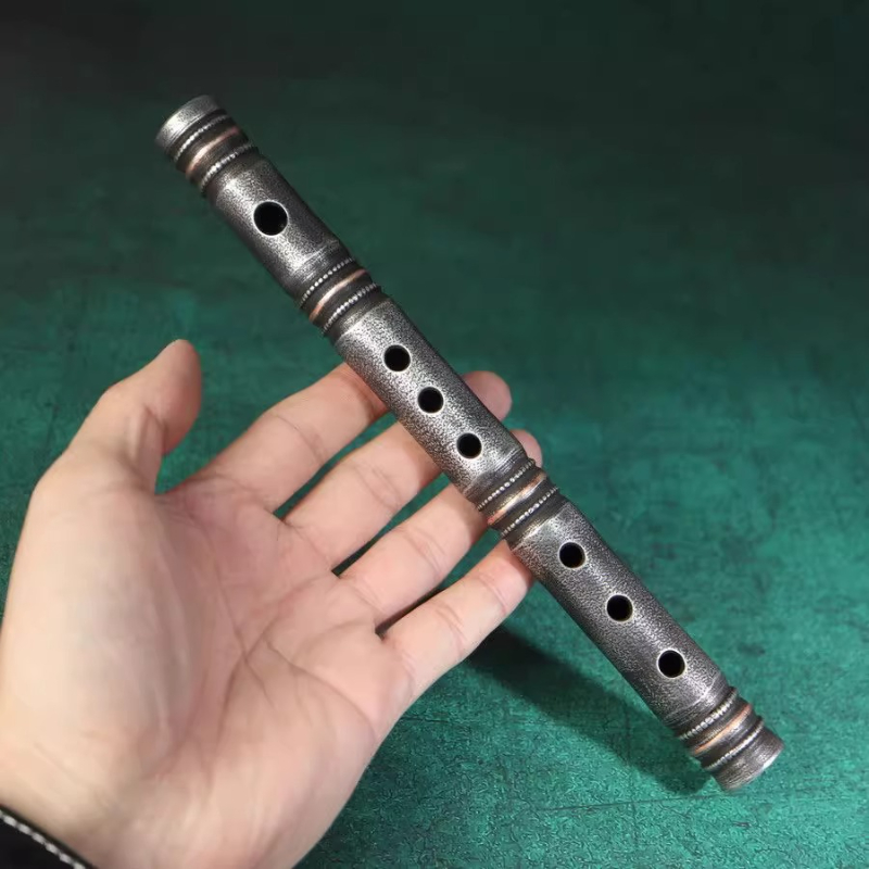 Традиционная медная флейта руч – обзор и цена Musical Instrument You Blow