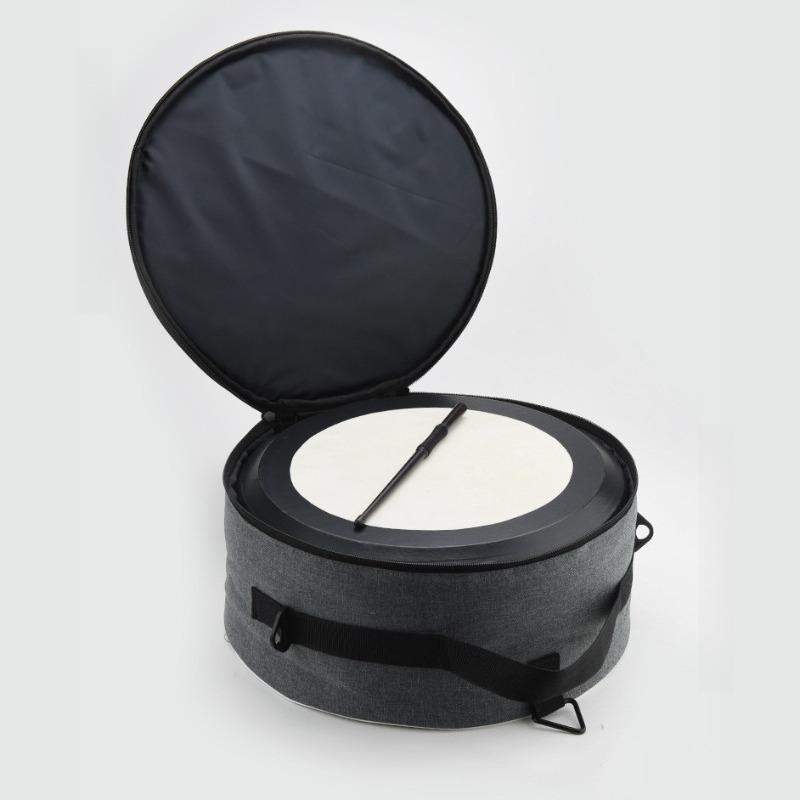 14-дюймовая сумка для барабано – обзор и цена Tambourine Hand Drum