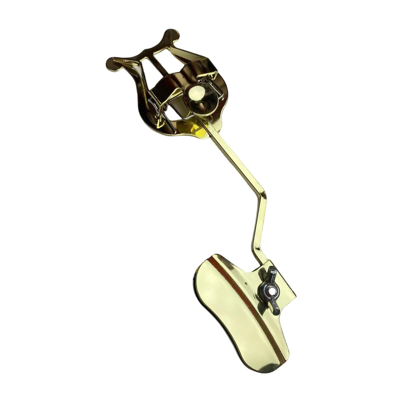 Портативная лира-подставка для – обзор и цена Musical Instruments List