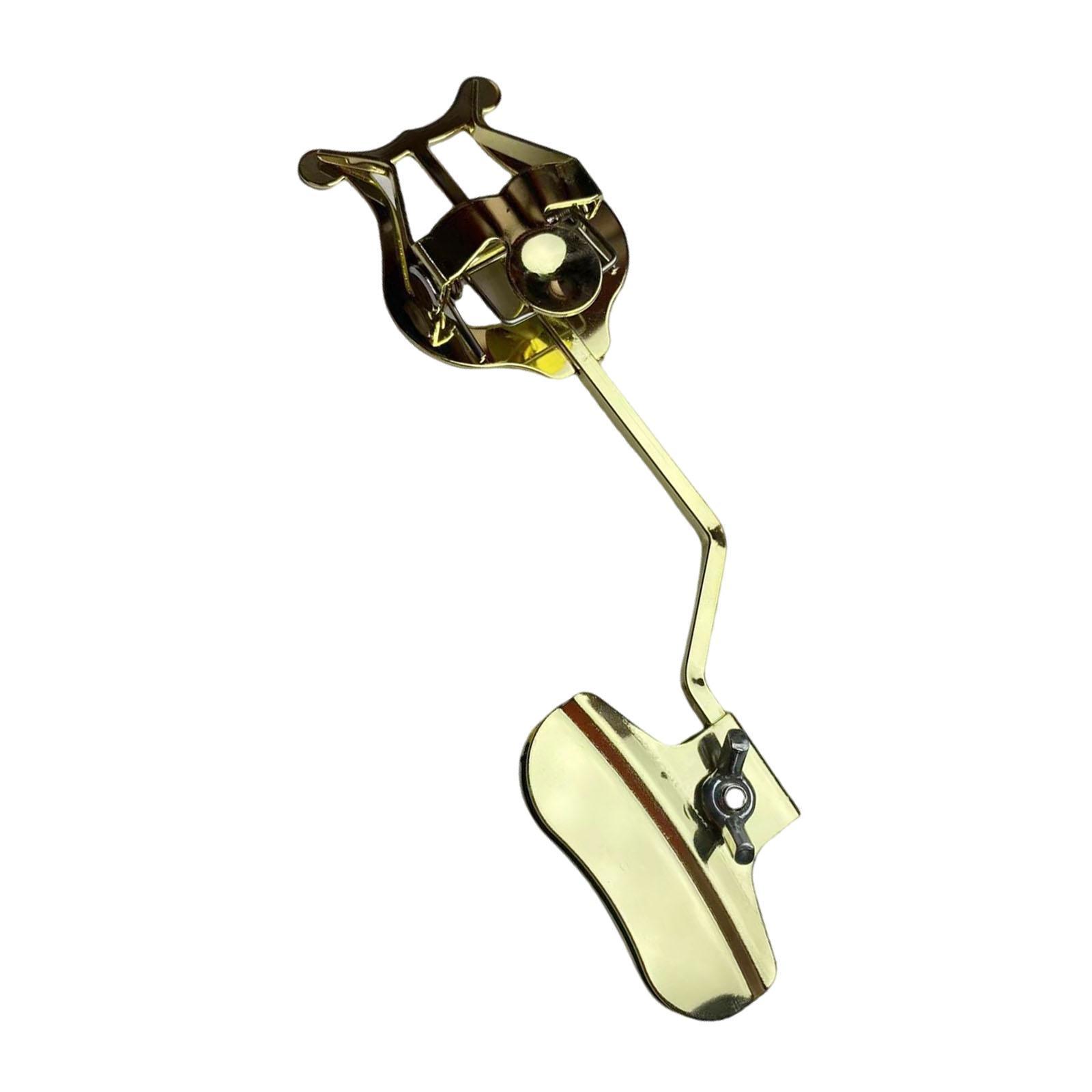Портативная лира-подставка для – обзор и цена Musical Instruments List