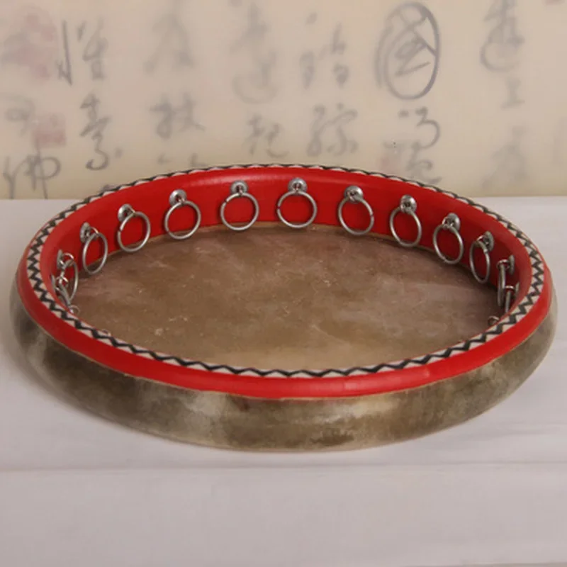 Синьцзян-уйгурские этнические  – обзор и цена Tambourine Hand Drum