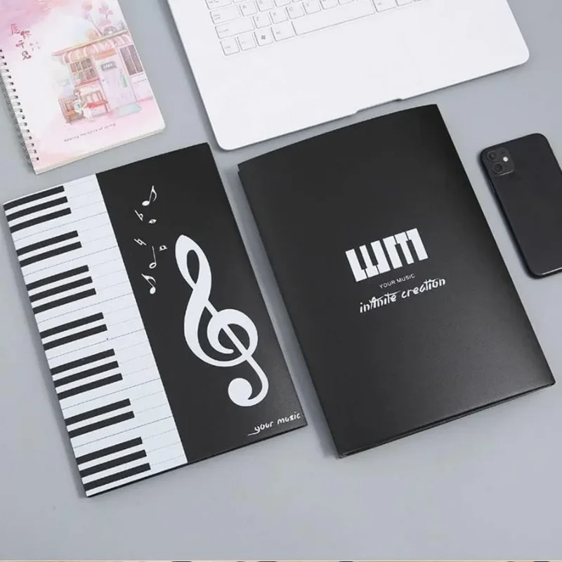 4-страничная расширяющая музык – обзор и цена Musical Instruments List