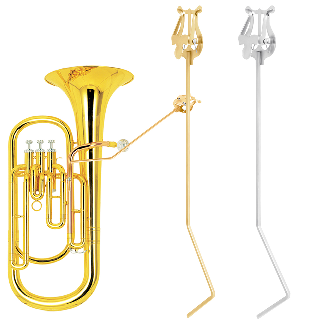 Пюпитр Кларнет/Труба/Флют/Альт – обзор и цена Musical Instruments List